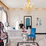Villa Italy: бутик-отель премиум класса в Краснодаре
